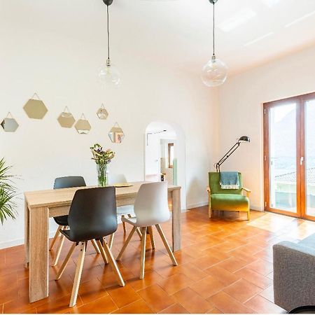 Casa Maria Βίλα Nesso Εξωτερικό φωτογραφία