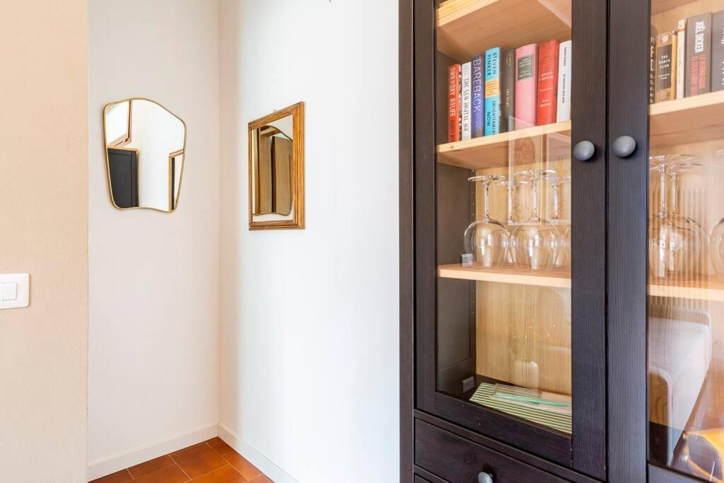 Casa Maria Βίλα Nesso Εξωτερικό φωτογραφία