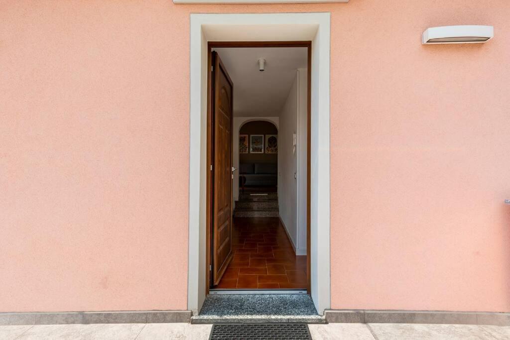 Casa Maria Βίλα Nesso Εξωτερικό φωτογραφία